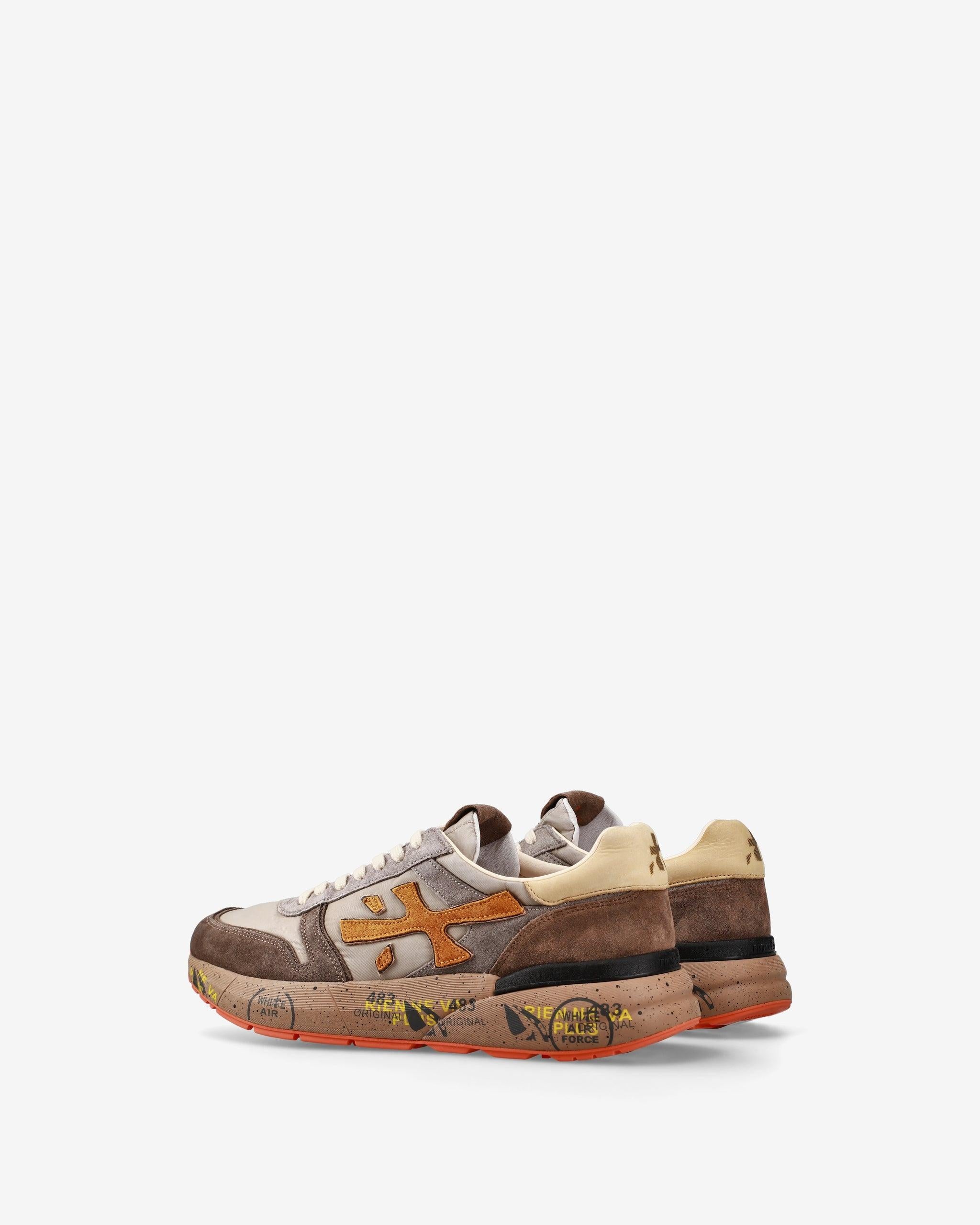 Mick 7866<BR/> MICK 7866 PREMIATA 