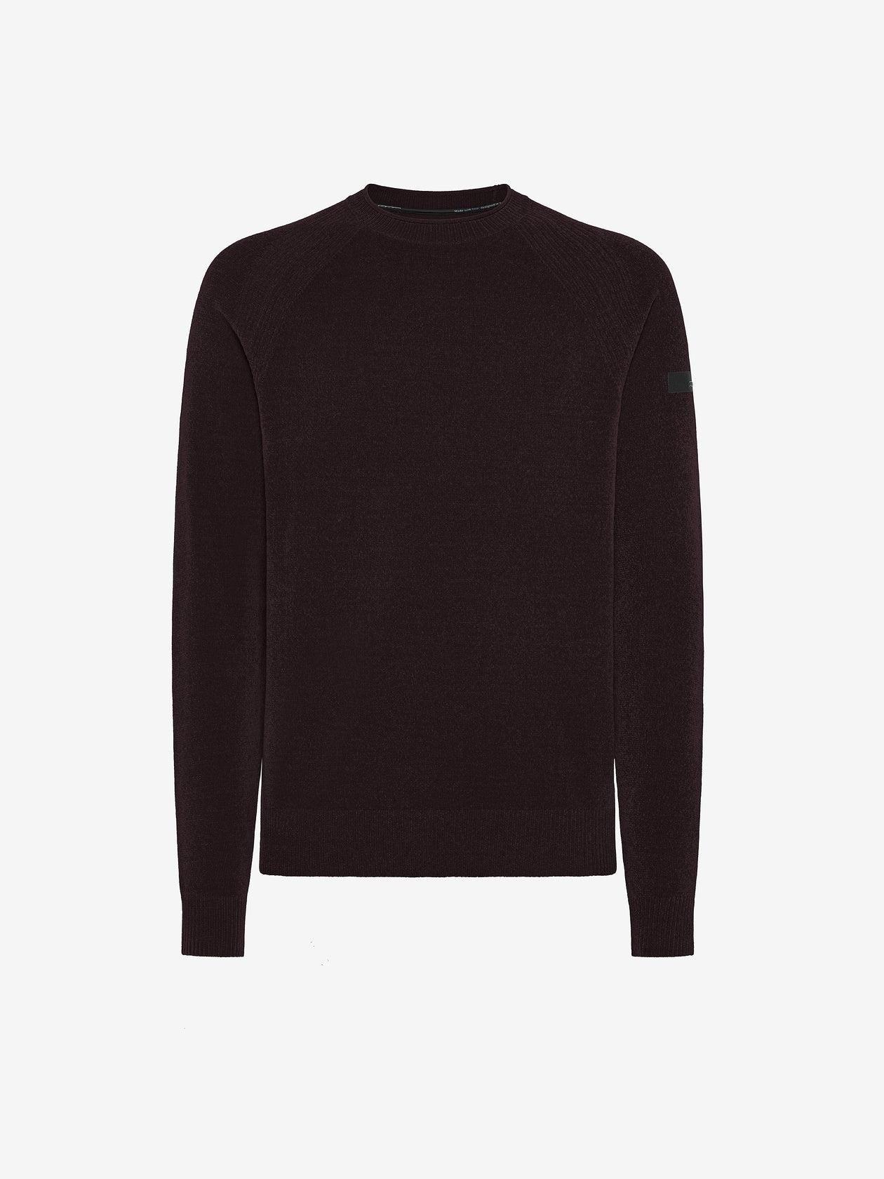 Velvet Round Knit<BR/> W25132 73 RRD 