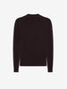 Velvet Round Knit