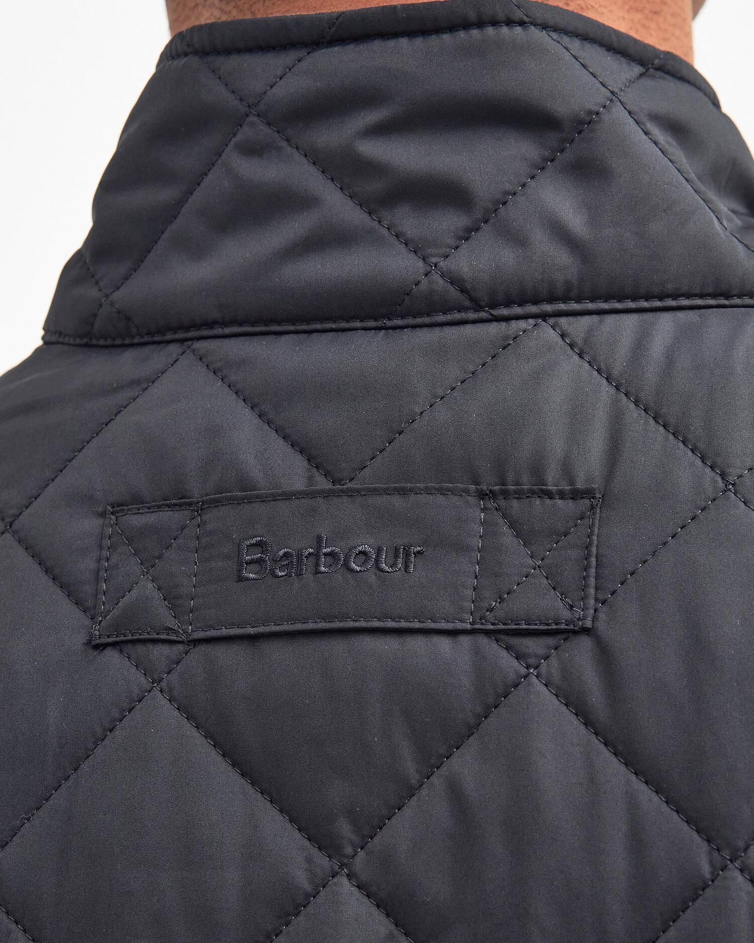Gilet Lowerdale<BR/> MGI0245 NY71 BARBOUR 