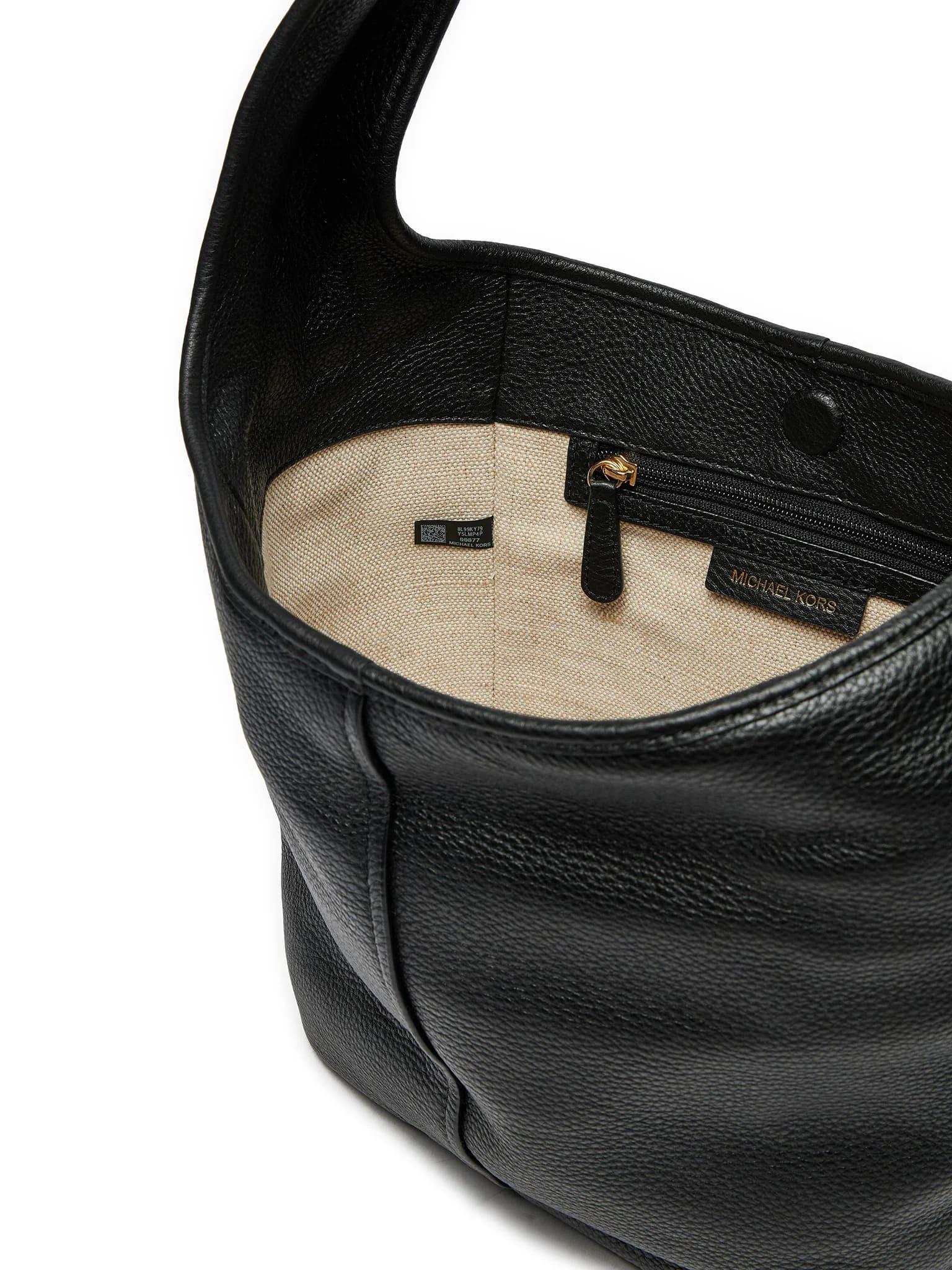 Borsa donna in pelle martellata Sonny