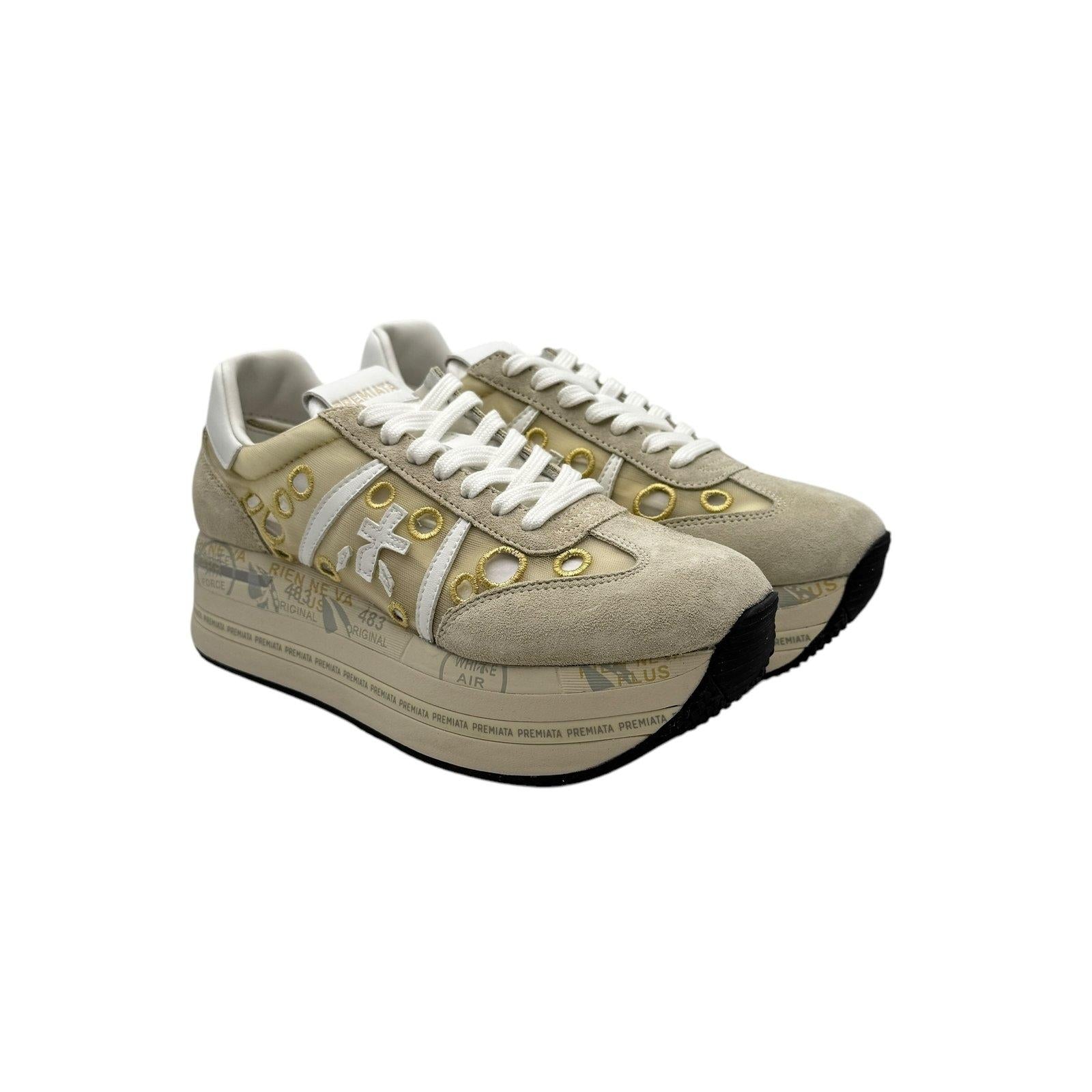 PREMIATA BETH7382
