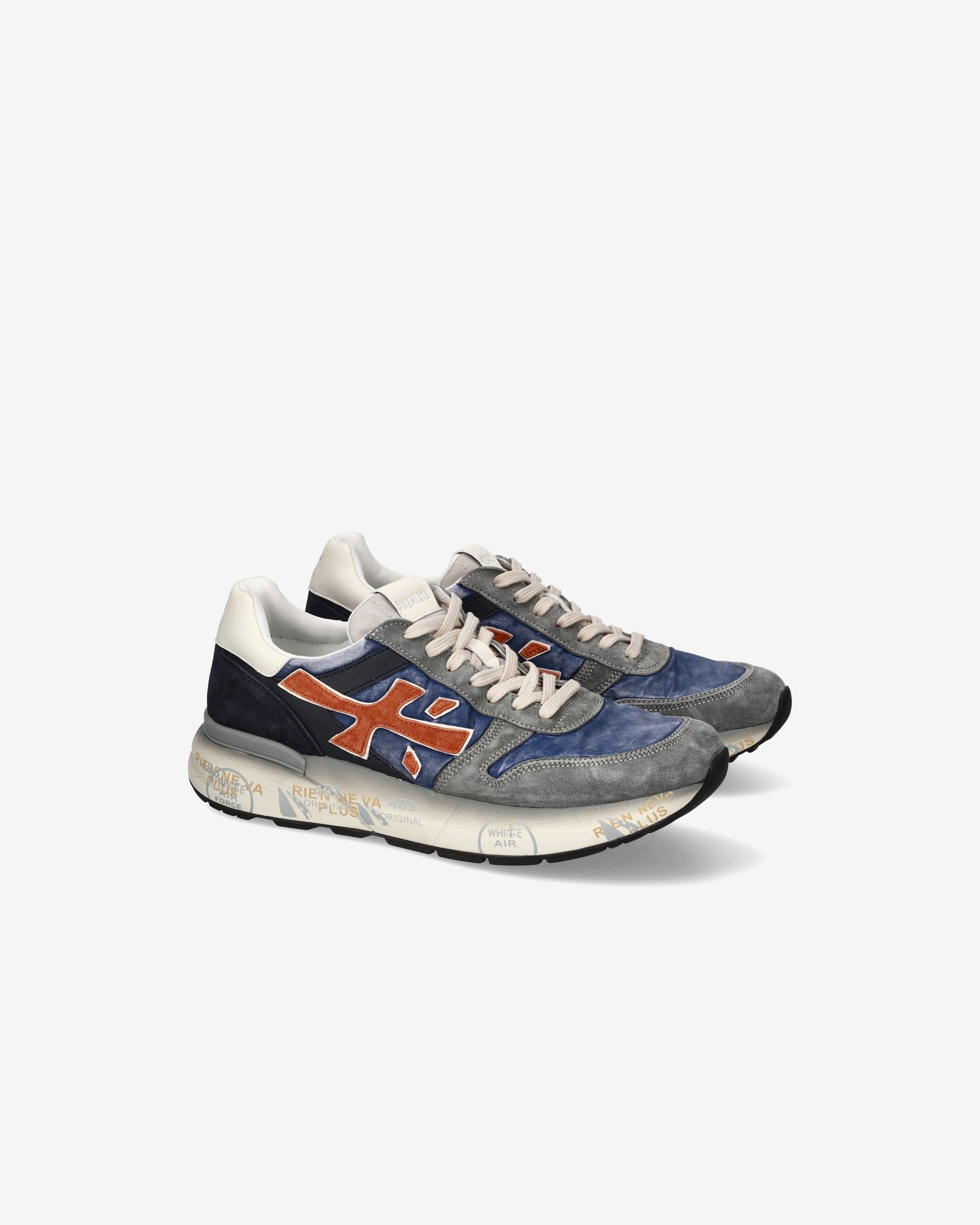 PREMIATA MICK7215
