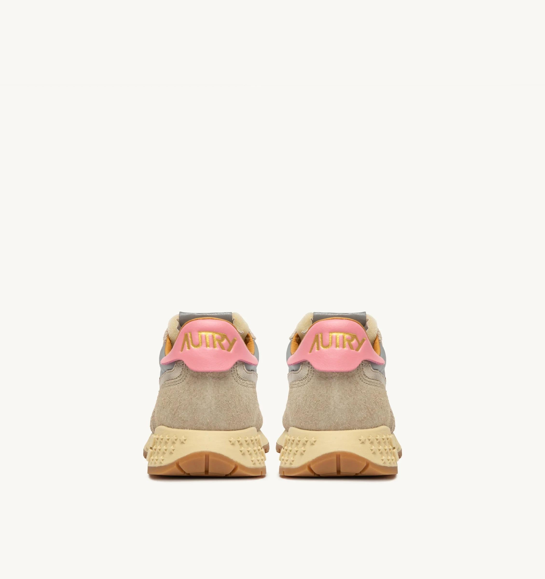 AUTRY ACTION SHOES WWLWRL06