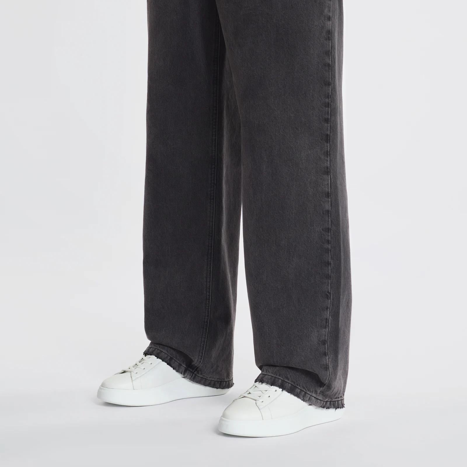 Sneakers Hogan H580<BR/> HXM5800DV42UAI 0ZCN HOGAN 