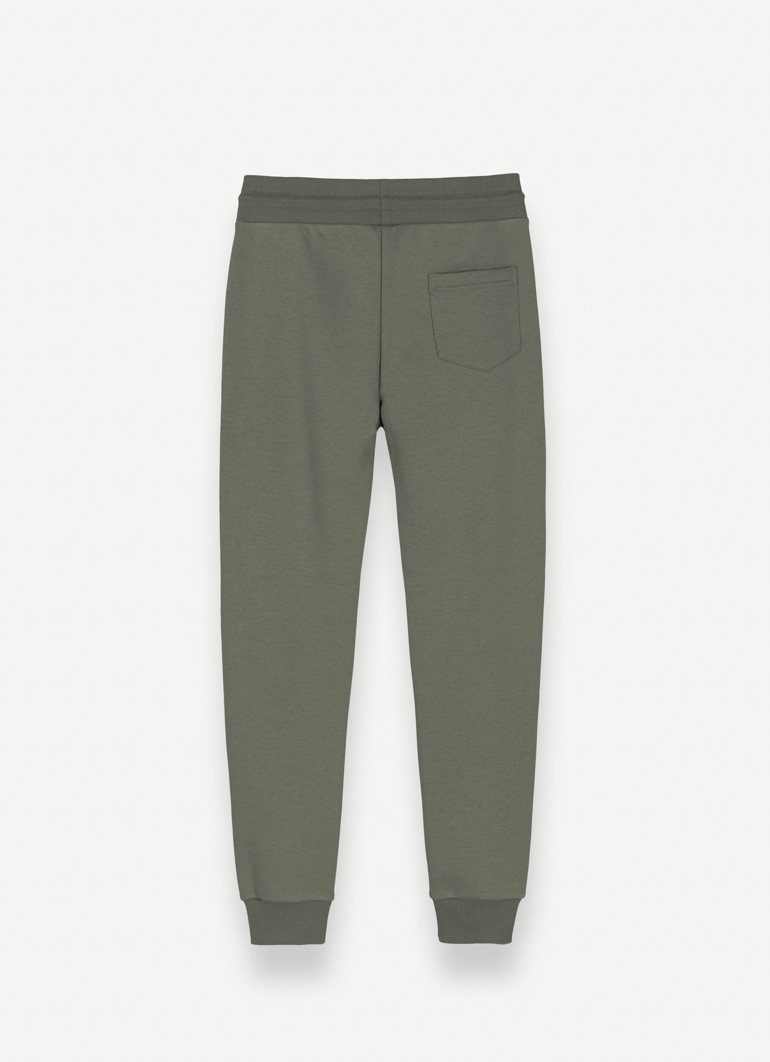 Pantaloni della tuta in cotone<BR/> 8254N 498 COLMAR 