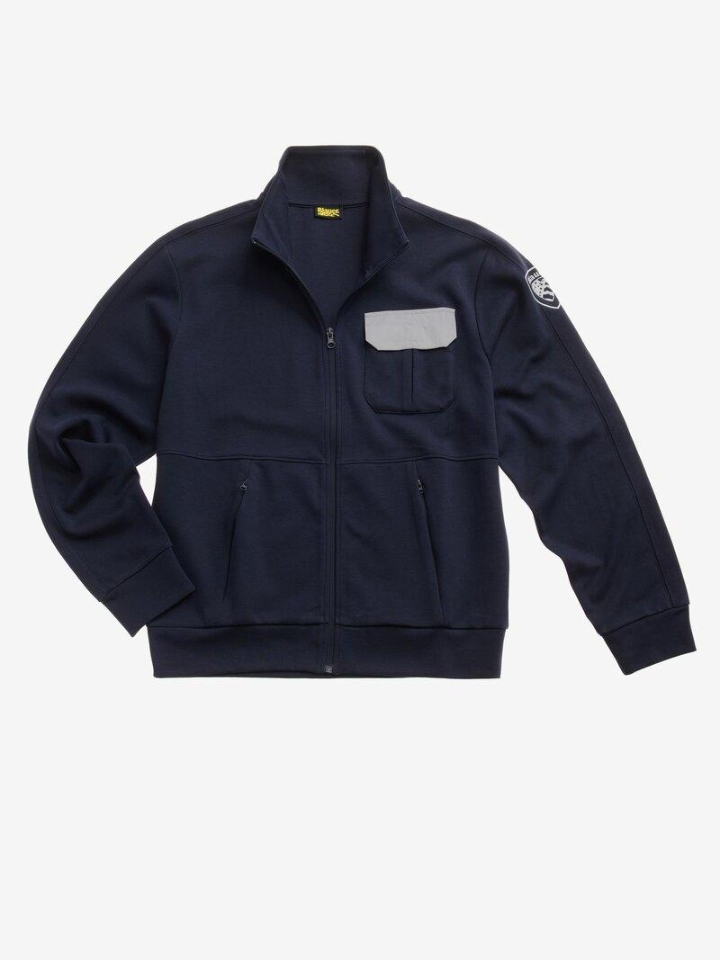 BLAUER BLUF010557092/888
