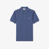 Polo in puro cotone