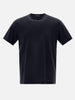 T-shirt uom in puro cotone