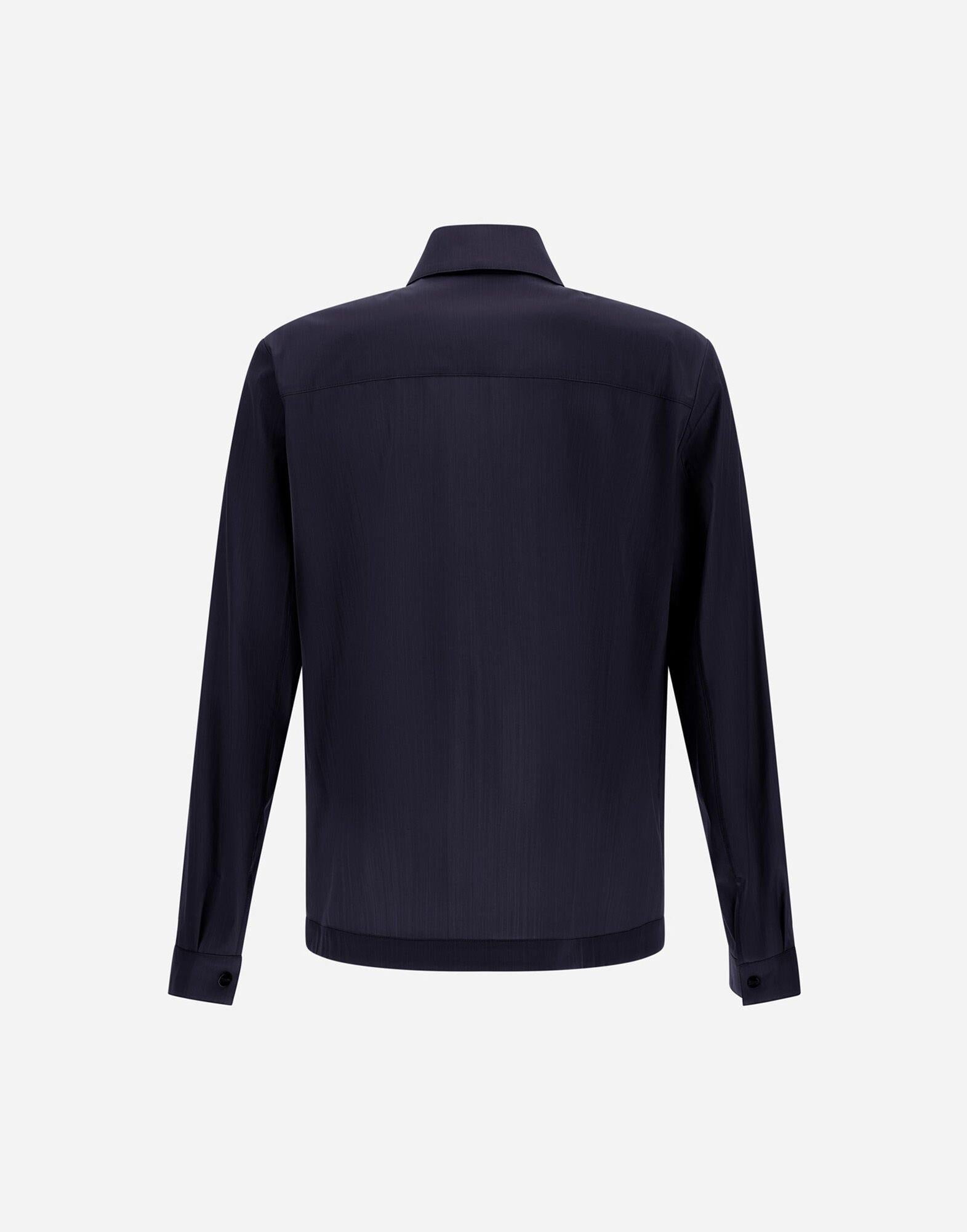 Giacca uomo SHACKET GI000495U12682 9200 HERNO 