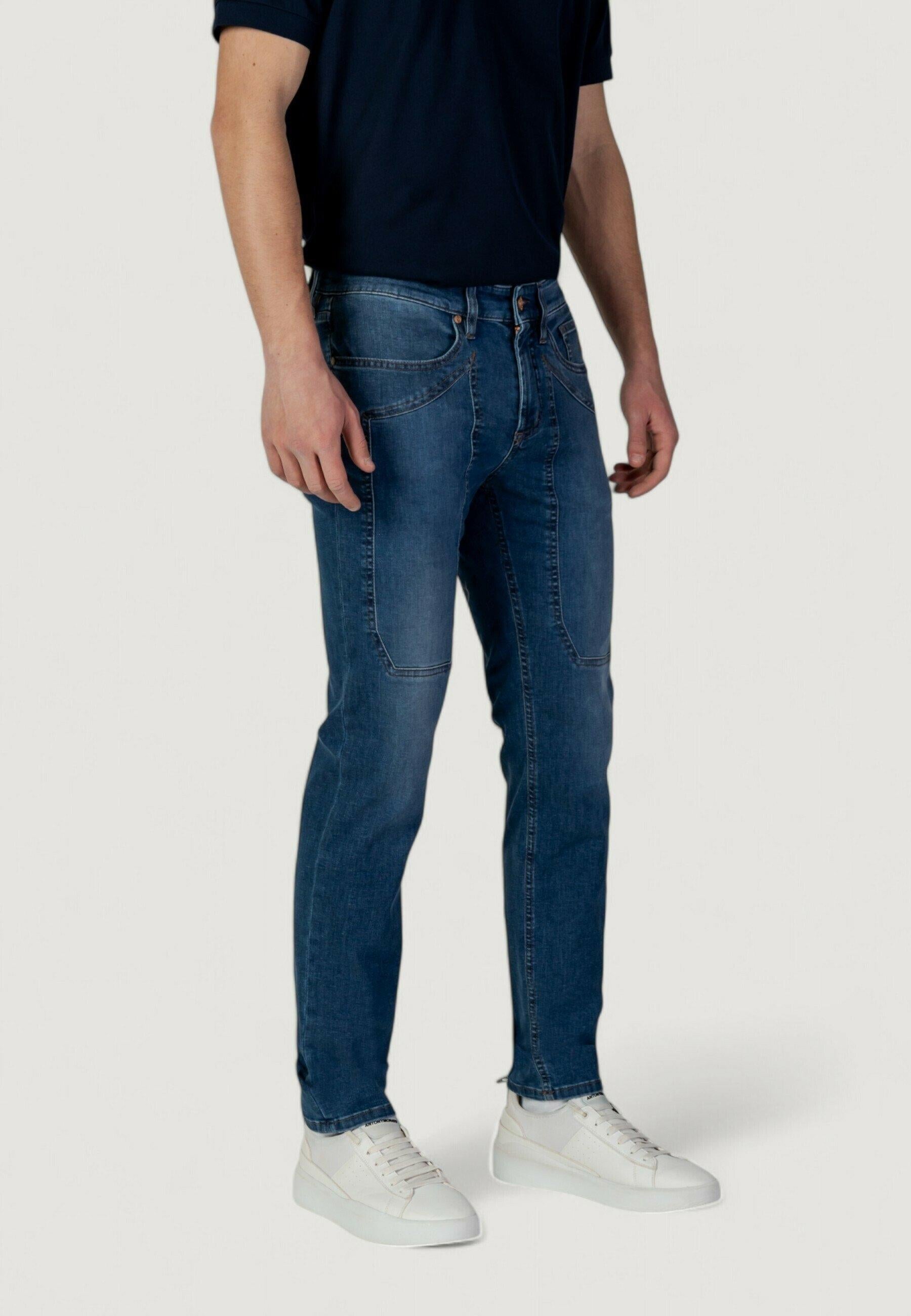 JAMES  Denim  Toppa Skinny Fit JAMES5DENI D102 JECKERSON 