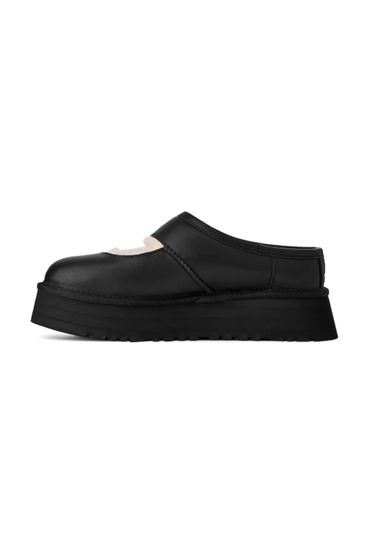 Mary Jane Bea Leather 1172871 BLK UGG 
