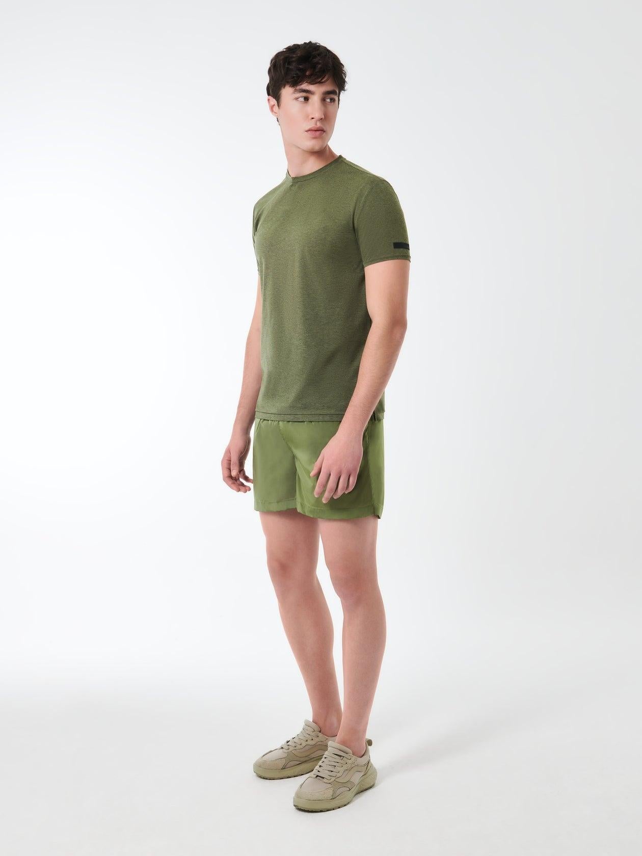 T-shirt uomo Summer Smart Shirty 25214 60 RRD 