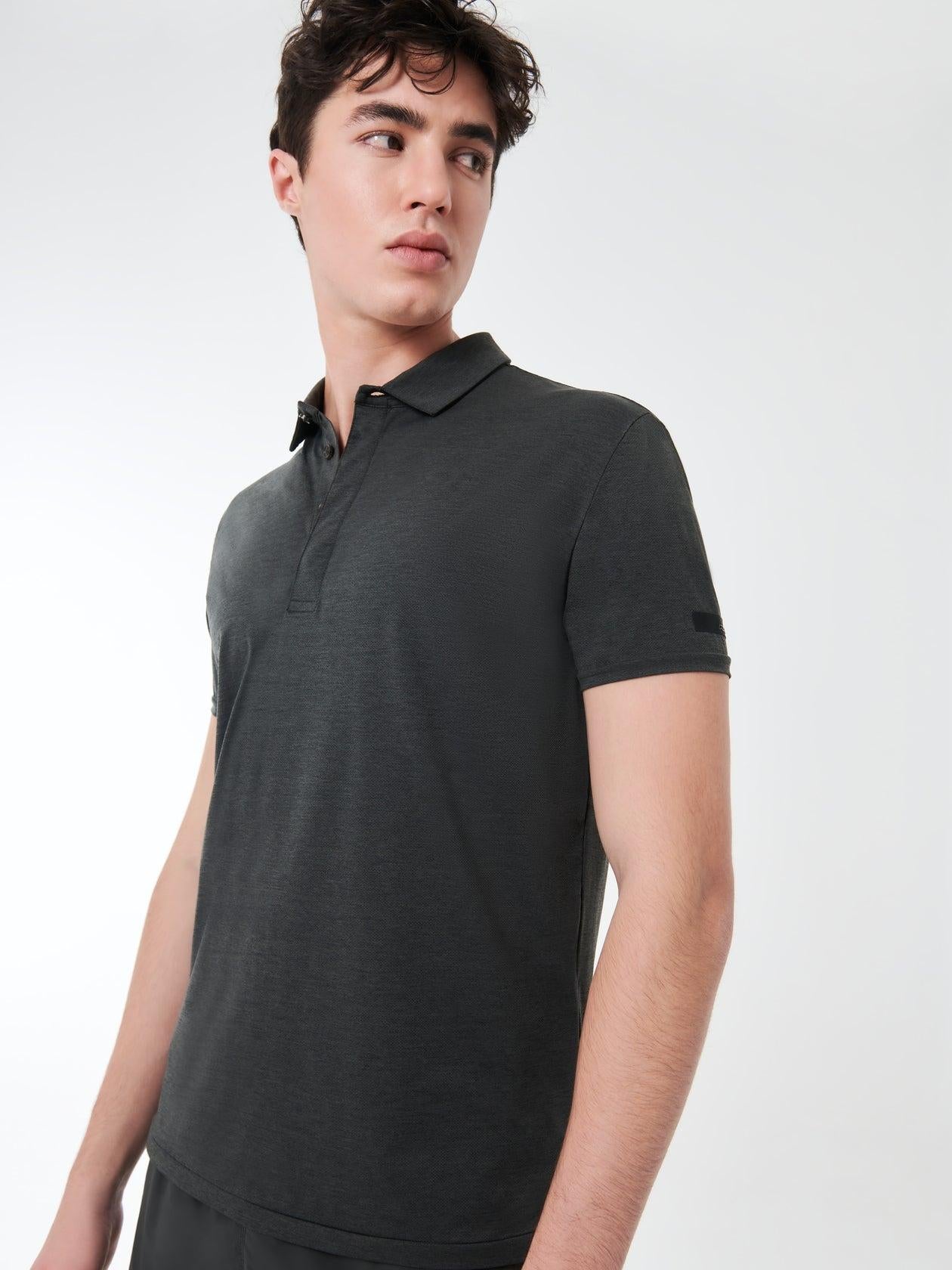 Polo uomo Summer Smart Polo 25215 20 RRD 