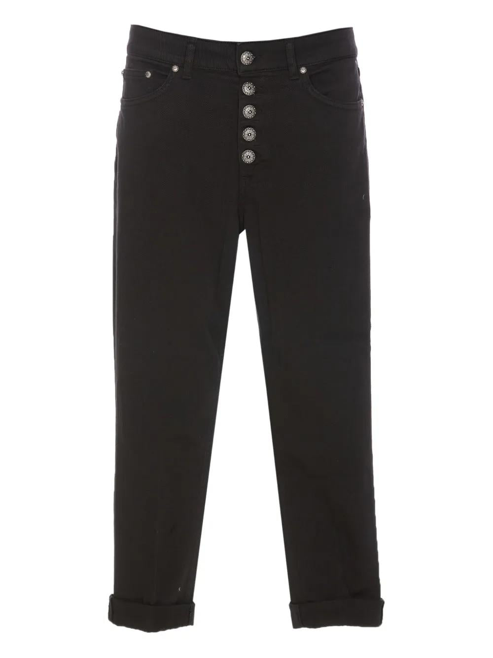 Koons Gioiello Jeans DP268BBS0030PTD 999 DONDUP 