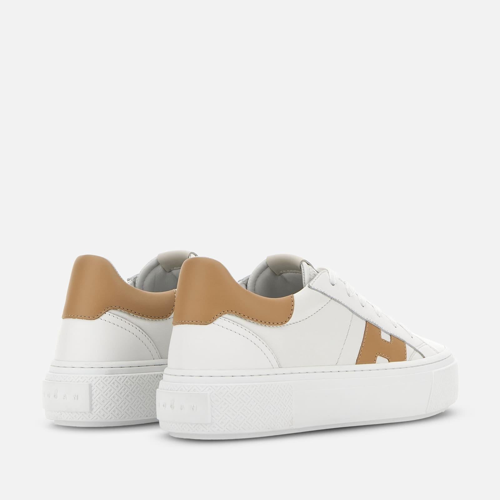 Sneakers Hogan Crosswind<BR/> HXW7050GB00UYE 0RWZ HOGAN 