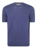 T-shirt in cotone regular