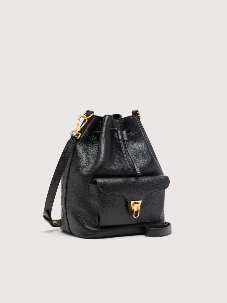 Coccinelle Beat generation Medium<BR/> E1TFK230201 001 COCCINELLE 