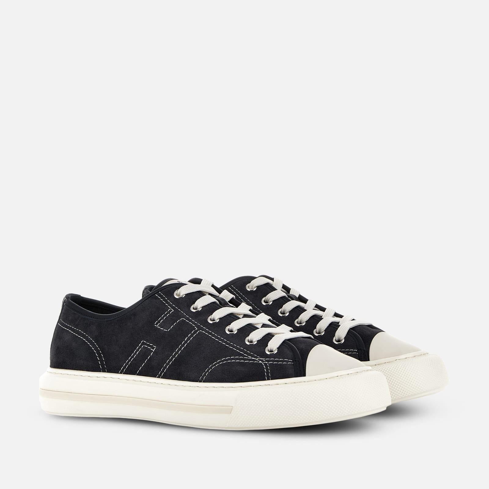 Sneakers Hogan Rebel<BR/> HXM6910FZ60UYD 01VU HOGAN 