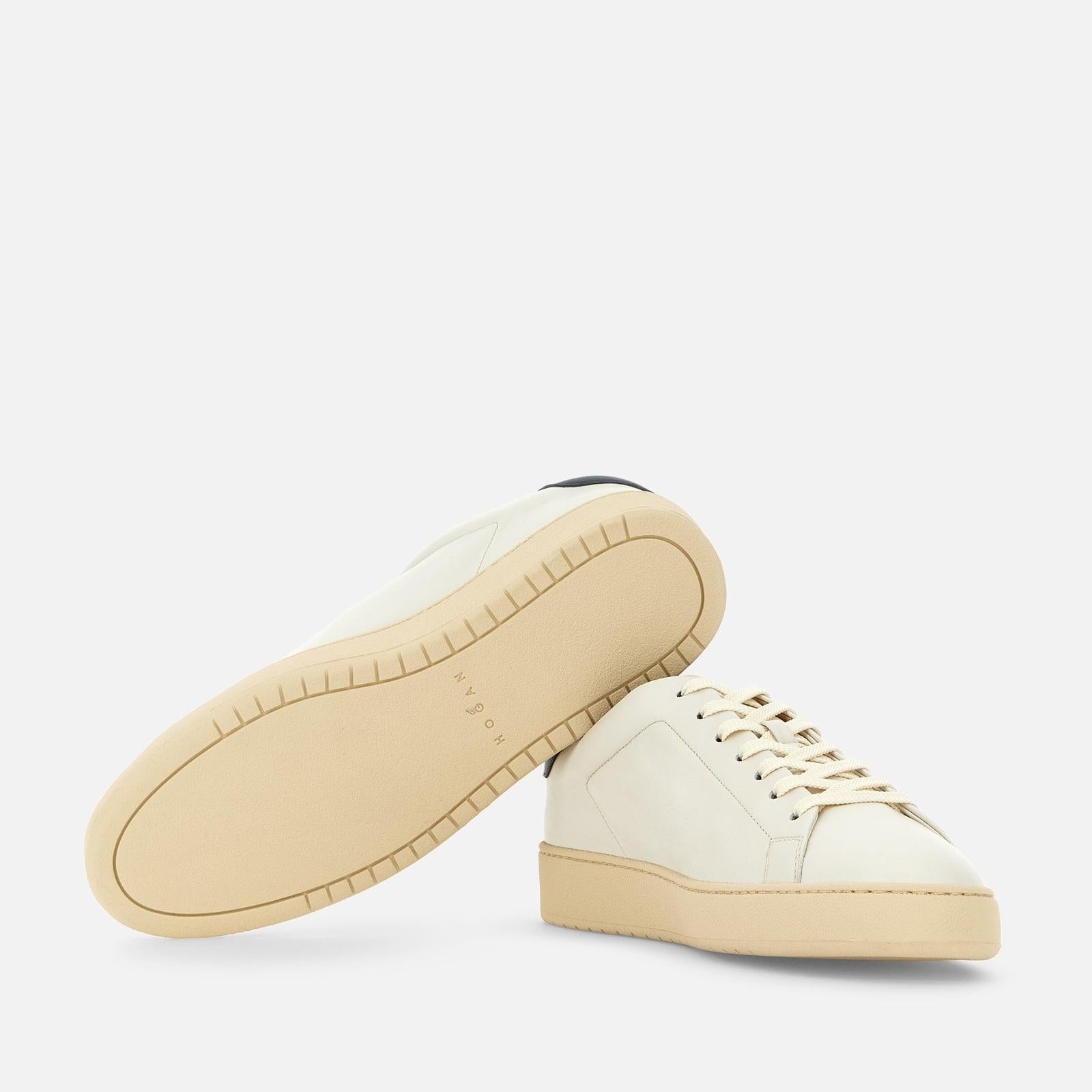 Sneakers Hogan H672<BR/> HXW6720FL61U52 0ZBN HOGAN 