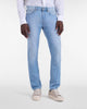 Denim Uomo 5 Tasche Narrow Fit