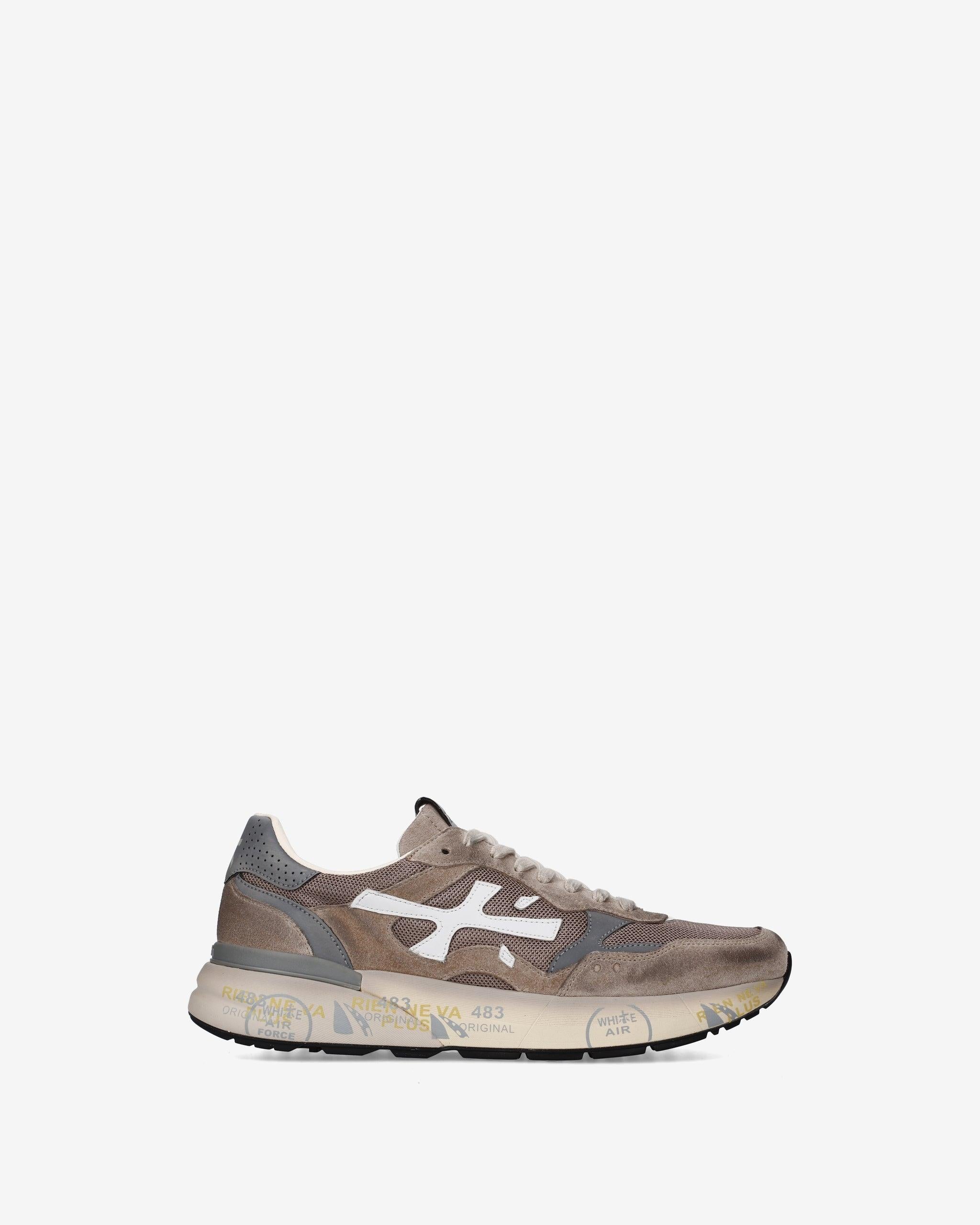 Mick 0.1 8118<BR/> MICK 8118 PREMIATA 