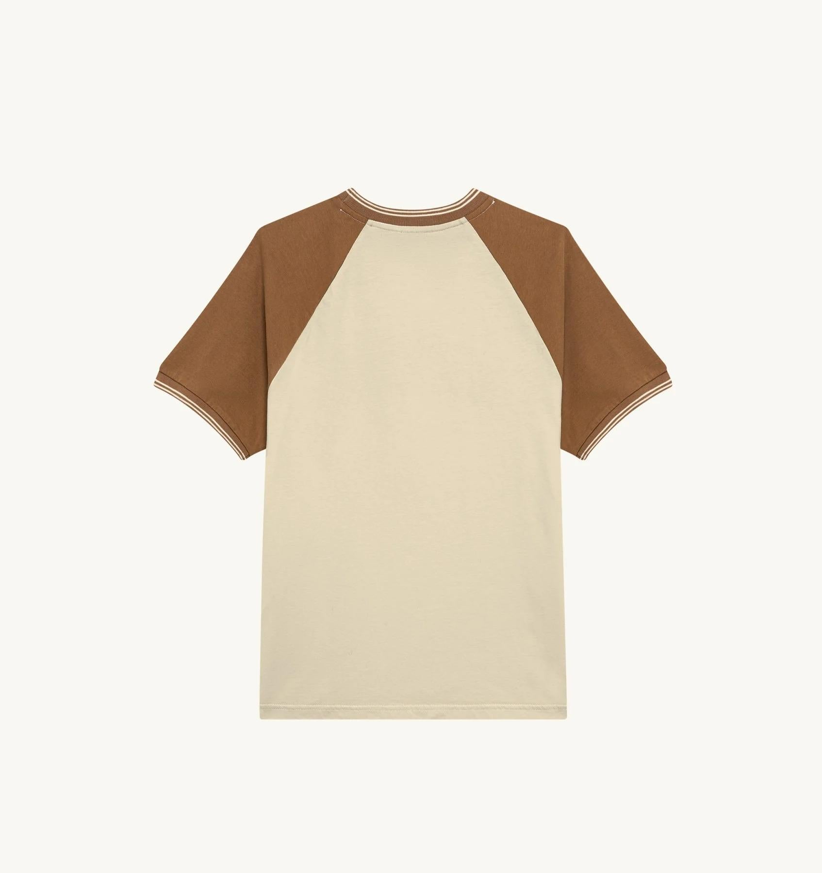 T-SHIRT DONNA COLLEGE DONNA<BR/> TSPW I6CC AUTRY ACTION SHOES 