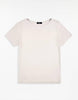 T-shirt in Jersey