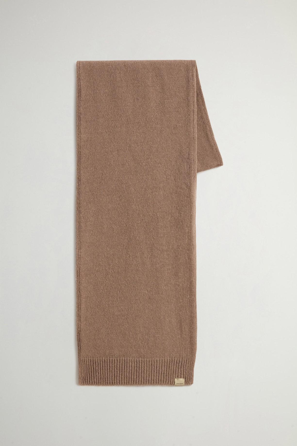 Set regalo con berretto e sciarpa in misto lana<BR/> CFWOAC2034MRUF0659 7425 WOOLRICH 