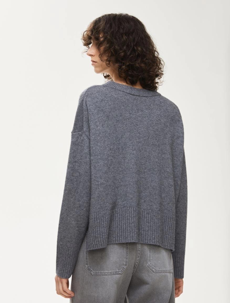 Maglia in misto cashmere PROPOS 002 IBLUES 