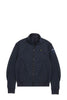 BOMBER LEGGERO SFODERATO ALWIN