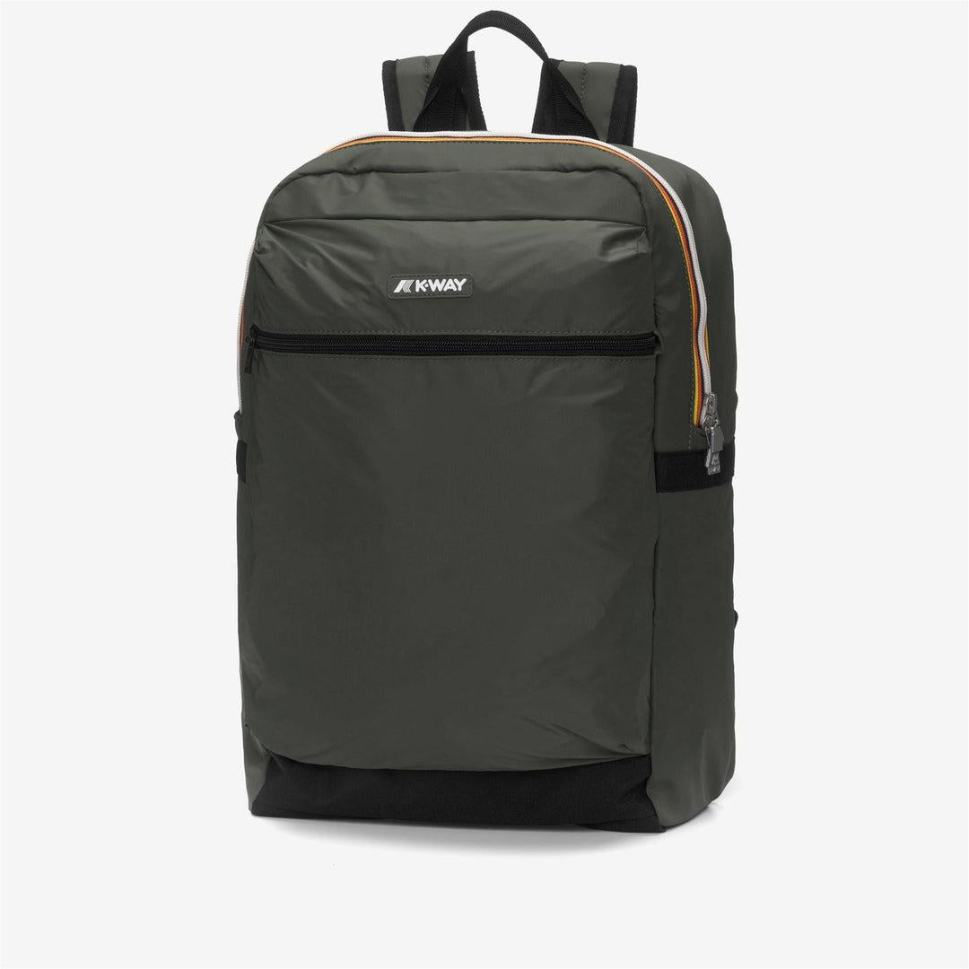 K-WAY K2116RWWMR