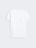 T-shirt in jersey di cotone