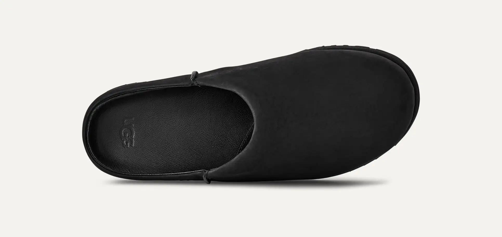Uomo Sabot Otzo<BR/> 1175209 BLK UGG 
