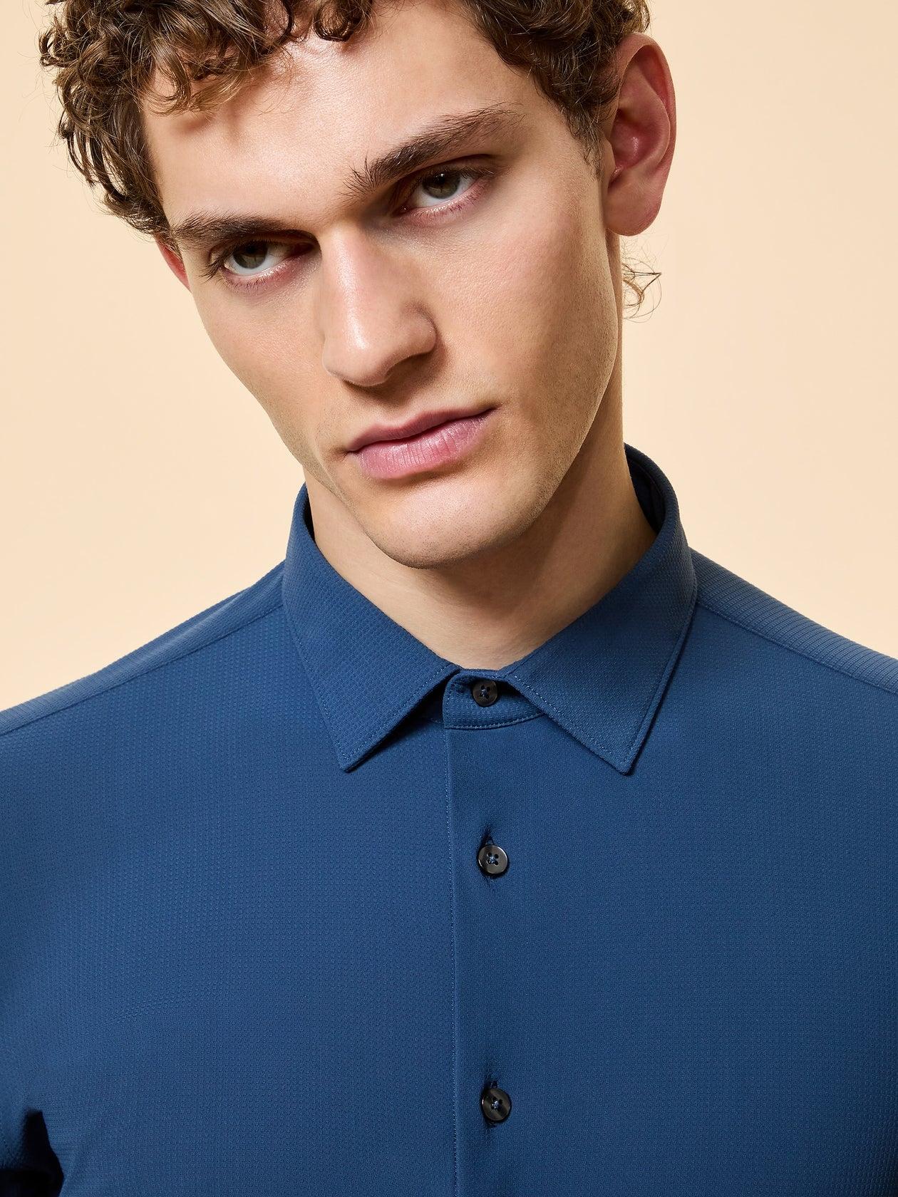 Square Shirt<BR/> 26255 63 RRD 