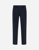 Pantaloni uomo in tech modello woven