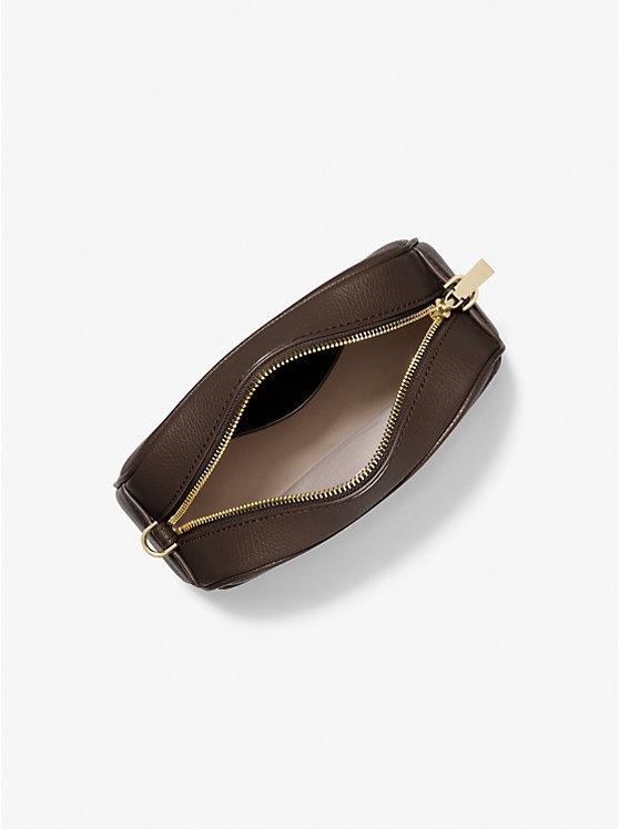 Camera bag a tracolla Jet Set piccola in pelle 32F5GJ6C5L 251 MICHAEL KORS 