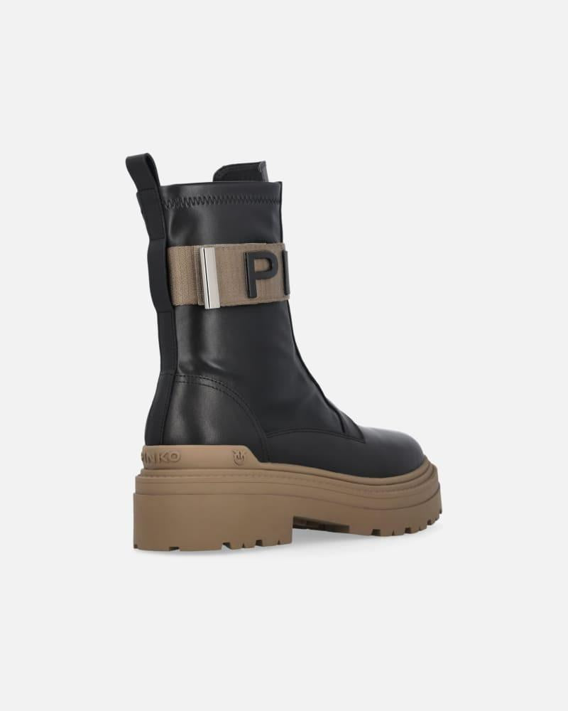 seleziona la taglia SD0219P061 Z99 PINKO 