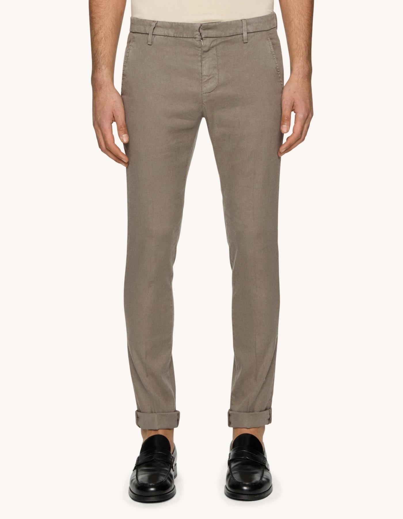 DONDUP UP235LS0004UIZ1636