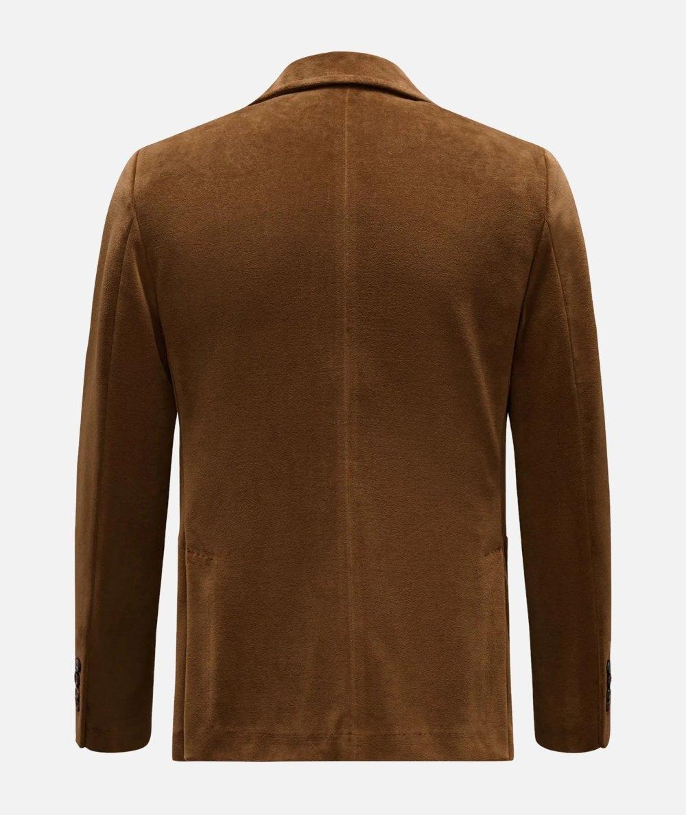Giacca Blazer in velluto<BR/> CN4973 G1171 CIRCOLO 1901 