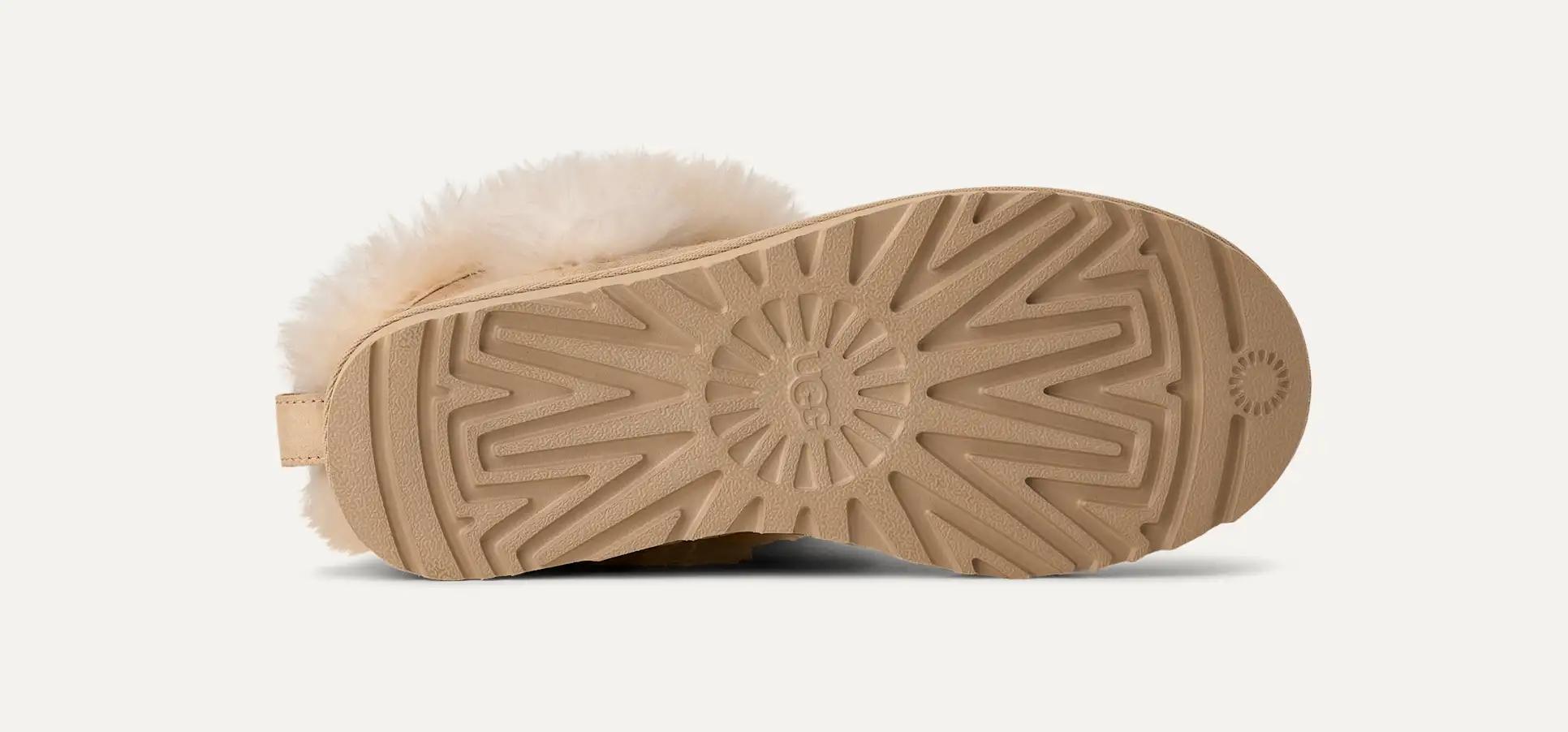 Donna Stivali Classic Ultra Mini Chalet 1173832 SNDCS UGG 