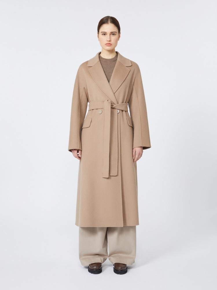 Cappotto over in lana ENZO 094 S MAX MARA 