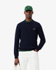 Pullover uomo in misto cotone