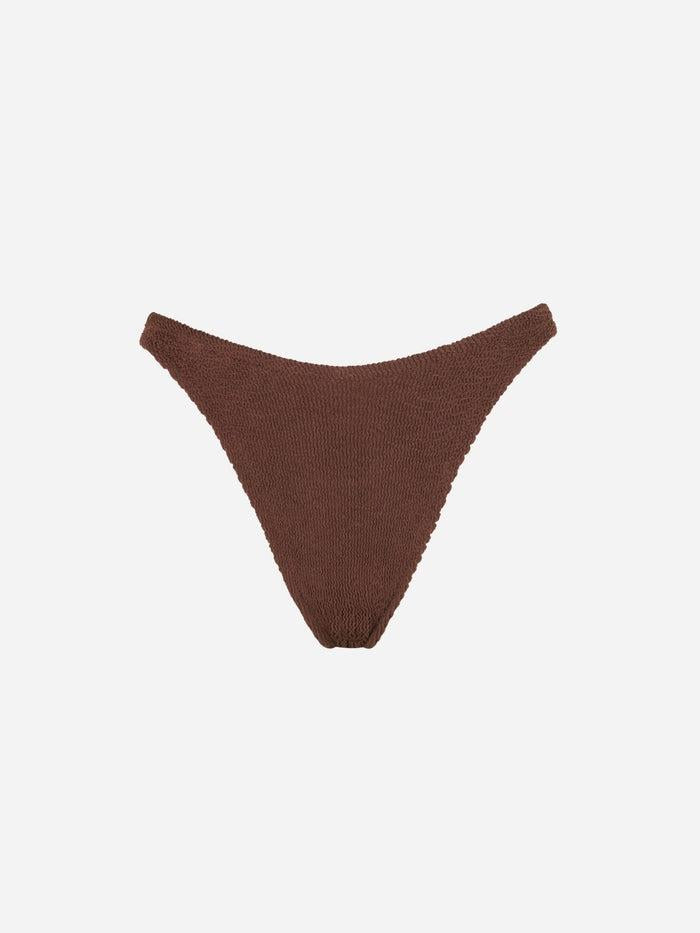 Slip donna da bagno crinkle Naomi