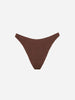 Slip donna da bagno crinkle Naomi