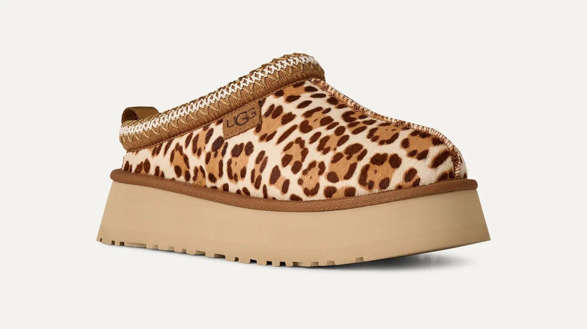 Donna Tazz Plains 1177890 FDJ UGG 