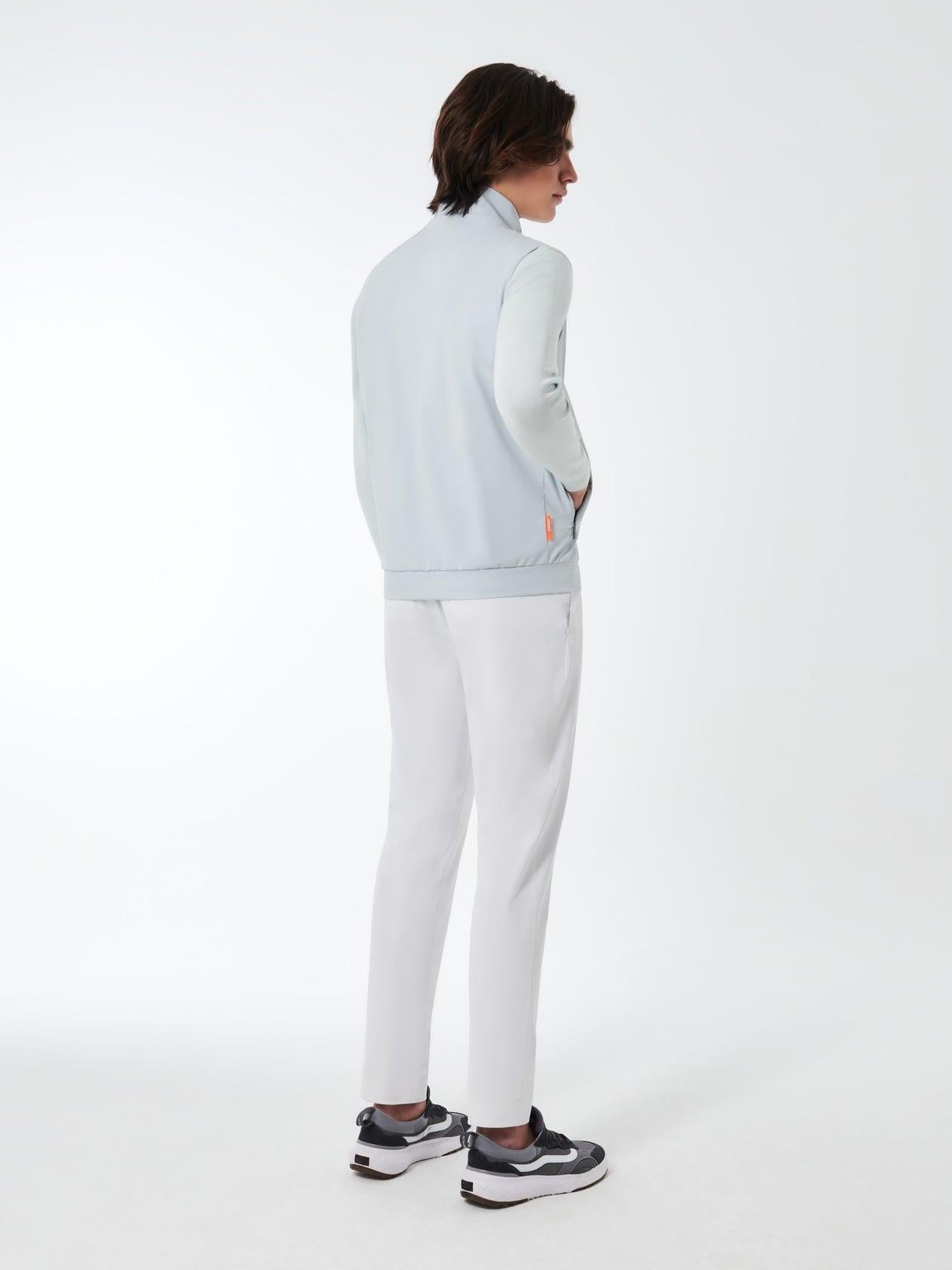 Smanicato uomo Summer Cult Gilè Jkt 25008 60 RRD 