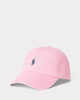 Cappellino donna in chino di cotone