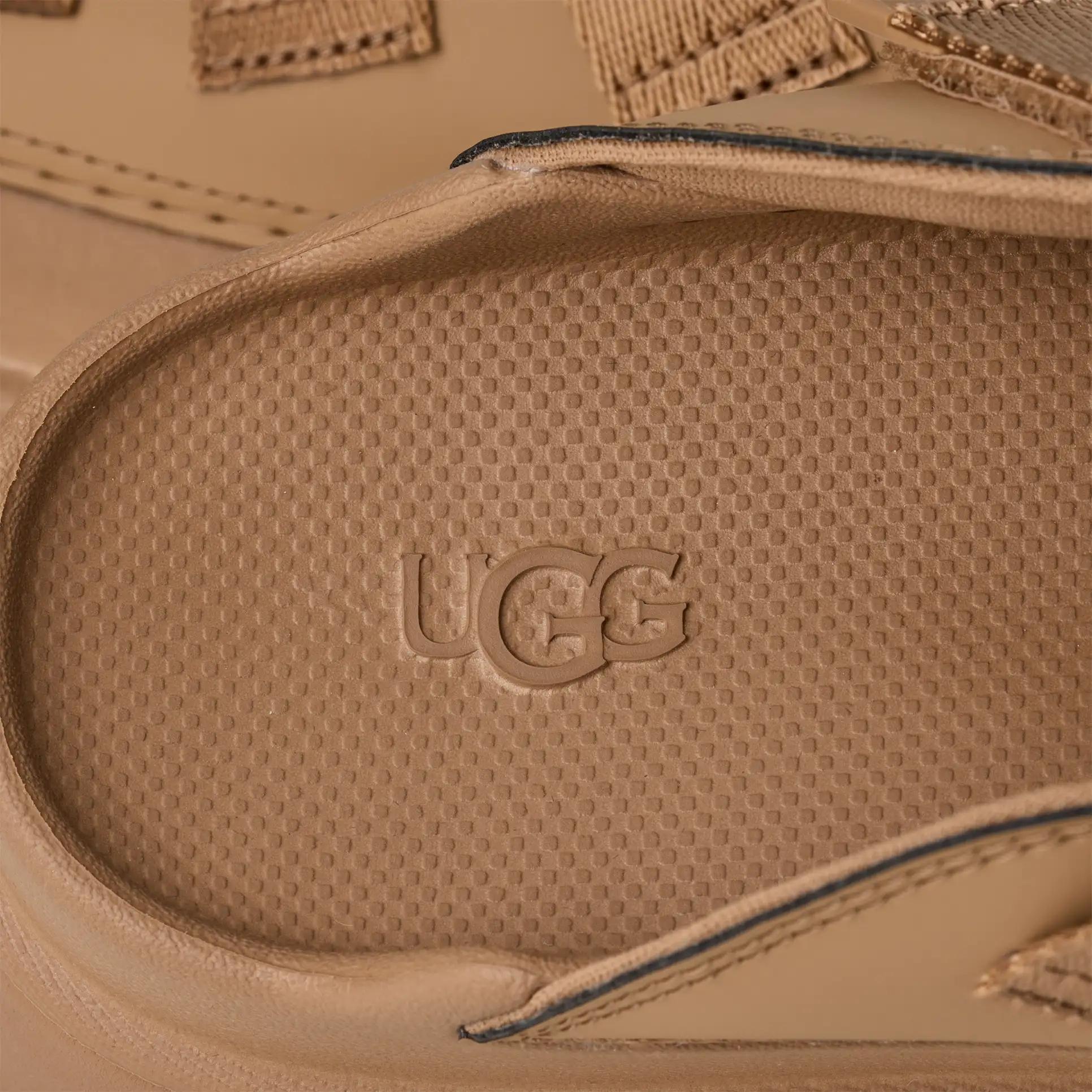 Donna Ciabatte GoldenGlow<BR/> 1167430 DND UGG 