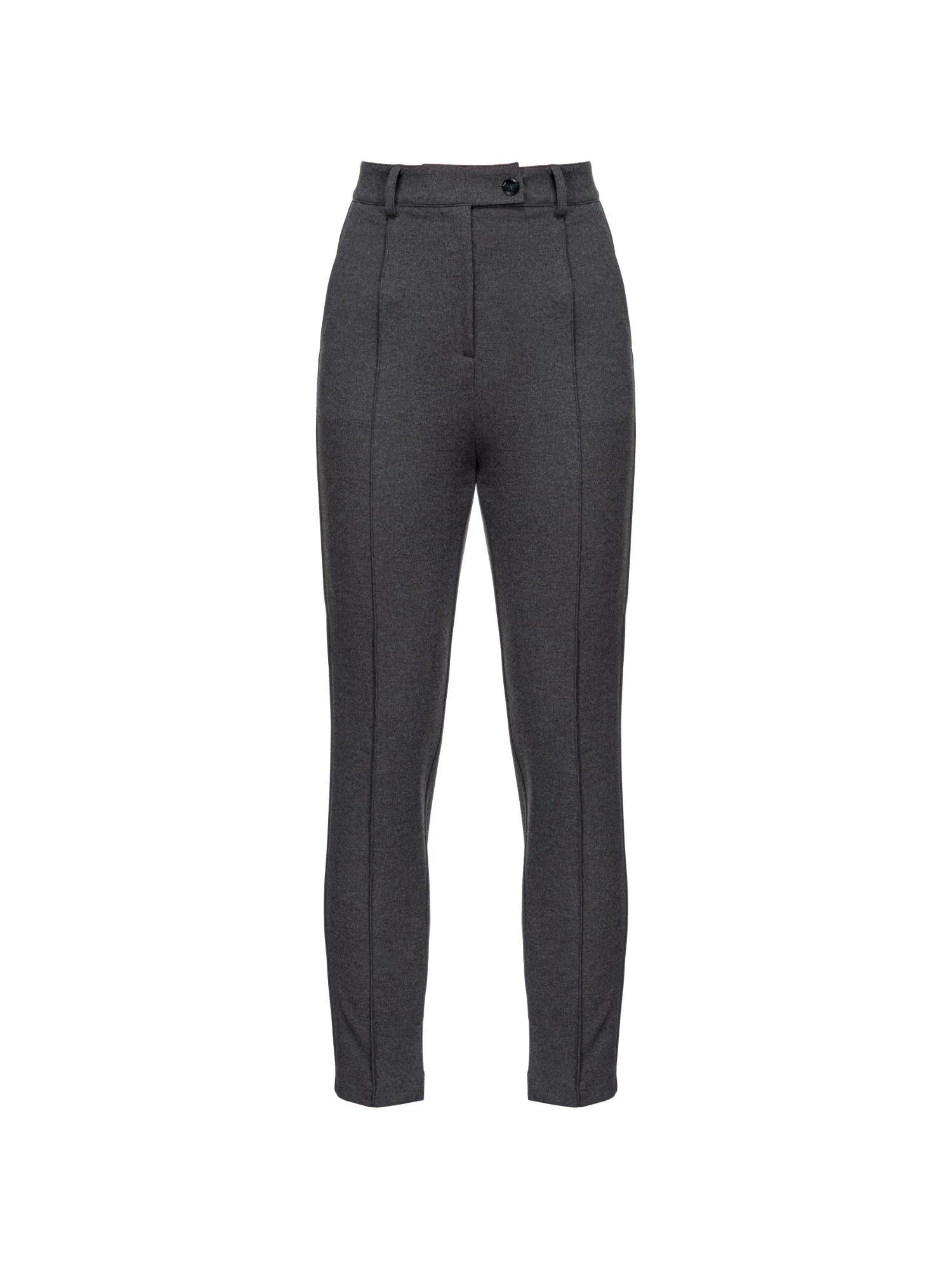 Women's trident viscose trousers